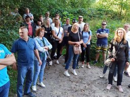Wycieczka do Zamościa 2023